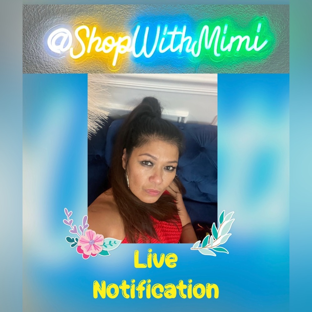 LIKE FOR LIVE NOTIFICATION ALERT ‼️ - Picture 1 of 16